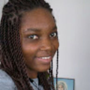 Meet your Posher, Dahlia